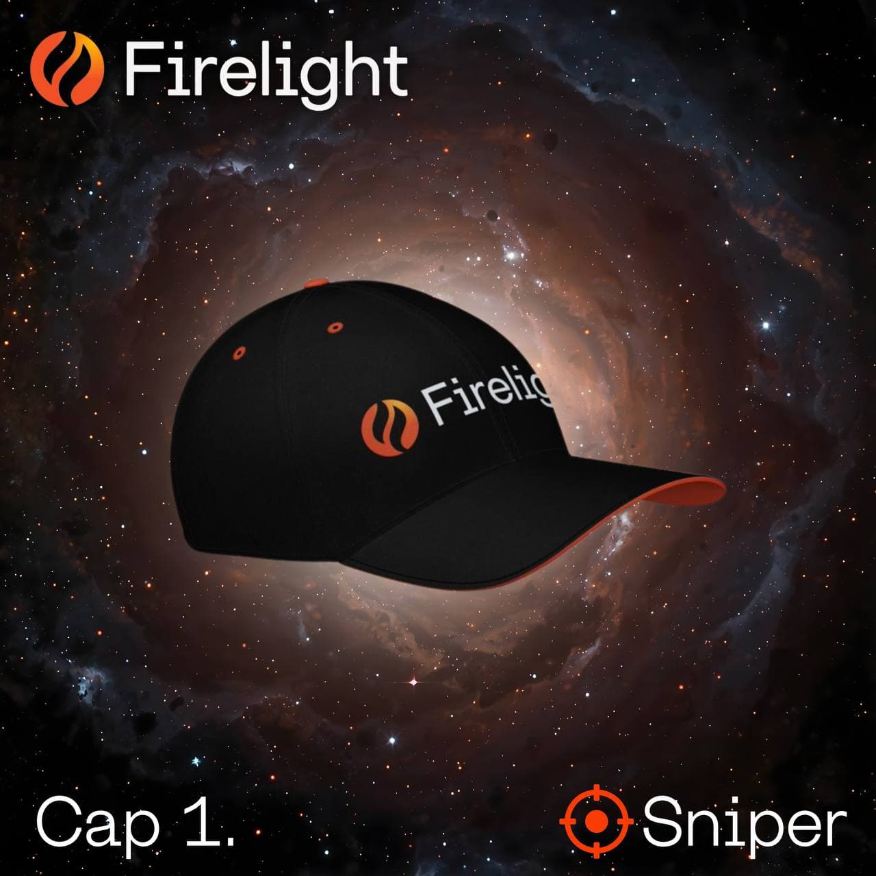 Catch the Caps! collection image