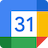 Google Calendar Icon