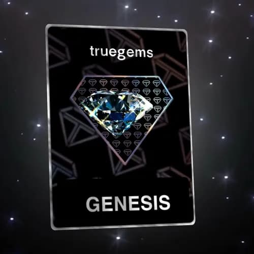 Genesis Pass drop unrevealed image